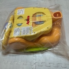 アップリカ バスチェアの画像