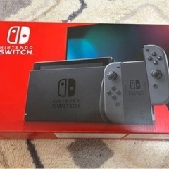 switch バッテリー改良モデル