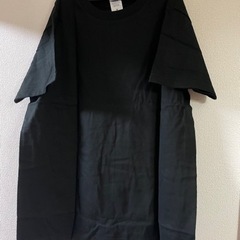 EXILE TRIBE REVOLUTIONTシャツ（黒）Mサイズ（2枚セット）【お値段交渉可】の画像