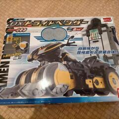 トライドベンダー　仮面ライダーオーズ
