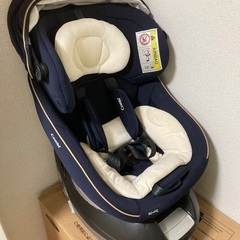 ☆先約済み☆ チャイルドシート