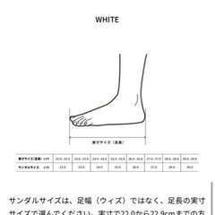 新品　定価5390円　リカバリーサンダル　27.0cm　ヒュンメル　BMZ　hummelの画像