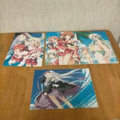 特典 FAVORITE 10th ANNIVERSARY メモリアル・イラストコレクションの画像