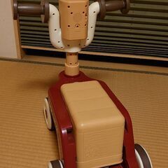 プーさん 乗り物の画像