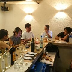 8/21日 20時スタート！三宮(東門)開催！飲み&カラオケ友募...