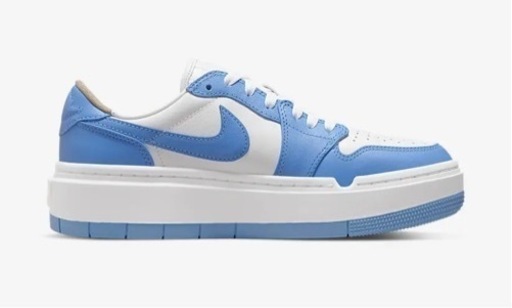 Air Jordan 1 Elevate Low