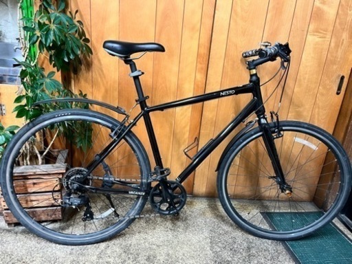 【受渡し決定】NESTO VACANZE2