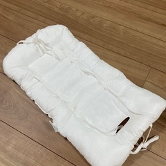 ✱お値下げ✱チェア クッション バースディの画像