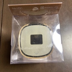 新品　車　灰皿 【決まりました】の画像