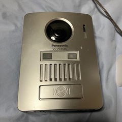 yoさん用【値下げ】Panasonicワイヤレスドアホン