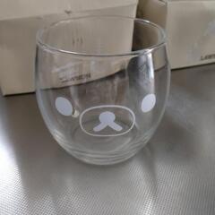リラックマ　食器の画像