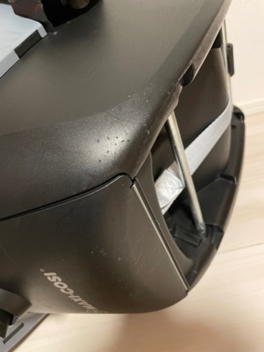 【5点セット】マキシコシぺブルプラス、クイニーzapp xpress、