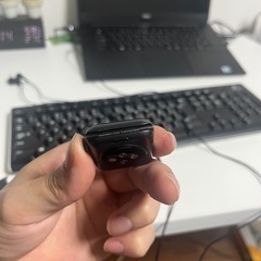 Apple Watch 3 GPS 38mmの画像