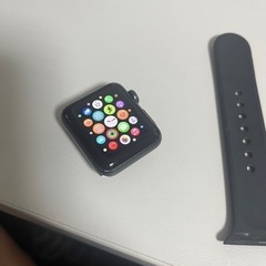 Apple Watch 3 GPS 38mmの画像