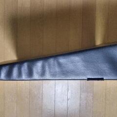 ミニバン用　車中泊段差解消マットの画像