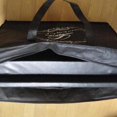 ミニバン用　車中泊段差解消マットの画像