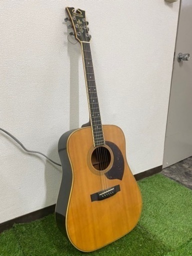yamakiギター