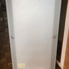 サンヨー　255L　冷蔵庫　SR-T26G　クリーニング済の画像