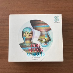  スキマスイッチ POPMAN'S WORLD ～All Tim...