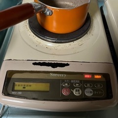 電気コンロ(中古品2002年製？) 取引中の画像