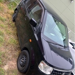 日産 オッティ 車検付 格安‼︎