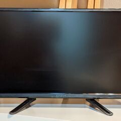 お値下げしました。急募！早い方から！ 液晶テレビ 2018年制 ...