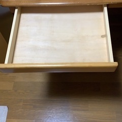 学習机お譲りしますの画像