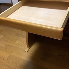 学習机お譲りしますの画像