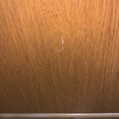 学習机お譲りしますの画像