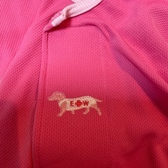 ペット 術後服 N2L エリザベスウエアの画像