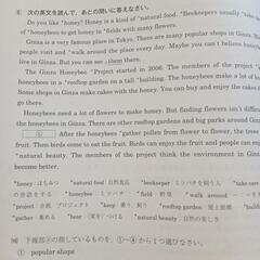 Benesse　進研ゼミ　中学講座　中3　その他②の画像