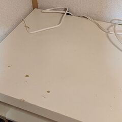 急募！早い方から!ローテーブル テレビ台の画像