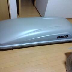 値下げ！innoイノー  BR746 ストリ-ムボックス746 ...