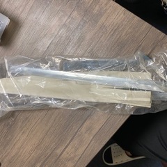 窓設置型エアコンの画像