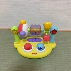 まわしてくるくるサウンド