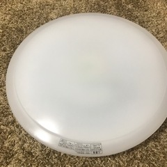 シーリングライト