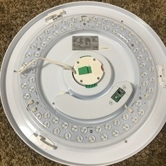 シーリングライトの画像