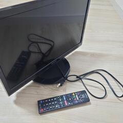 SHARP  AQUOS　LC-19P5