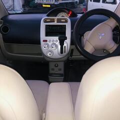 三菱 EKワゴン 車検長いの画像