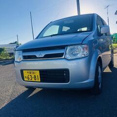 三菱 EKワゴン 車検長い