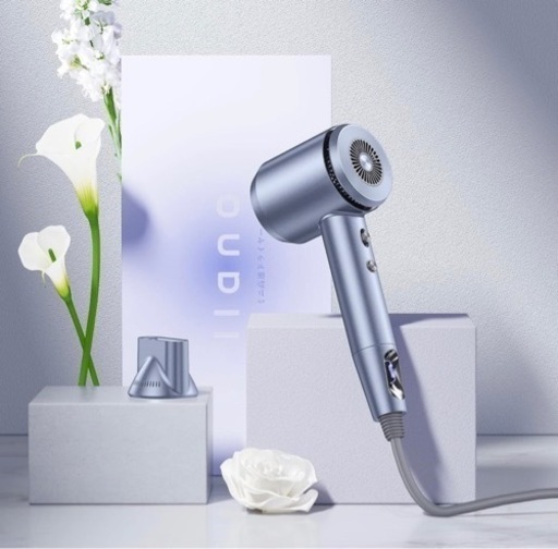 新品未開封で半額以下‼️llano ヘアドライヤー 大風量 1200W