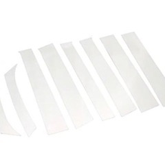 タントカスタム LA600S/LA610S系 H25.10~現行　ステンレスピラーの画像