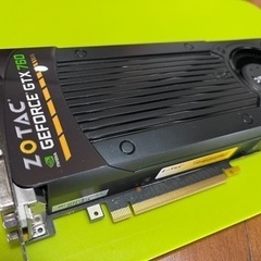 zotac GTX760 4GB