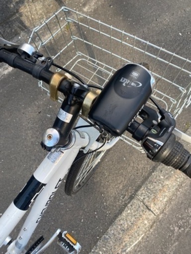 シボレー CHEVROLET クロスバイク 自転車