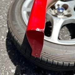トヨタ MR-S フロント 社外FRPリップスポイラー (前期)の画像