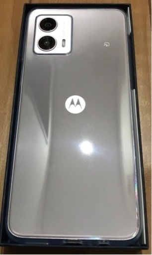 moto g53y 5G SIMフリー(ピンク)