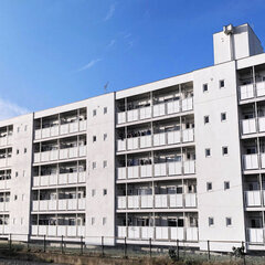 【敷金・礼金・手数料・更新料０円！】ビレッジハウス願海寺1号棟 ...