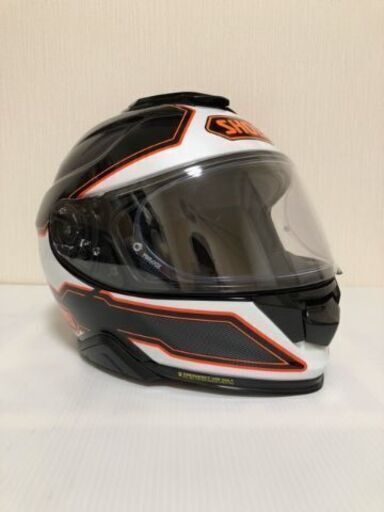 【値下げ】SHOEI　GT-AirⅡ　ヘルメット