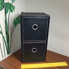 【⭐︎小引き出し】