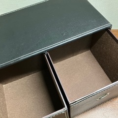 【⭐︎小引き出し】の画像